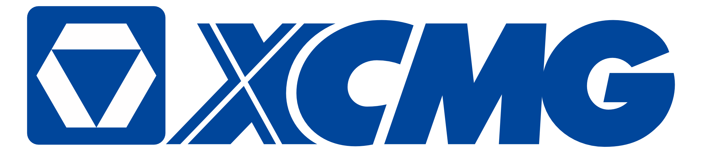 XCMG